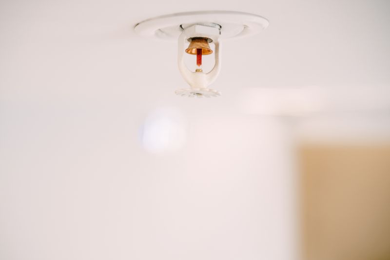 Fire Sprinkler Installation