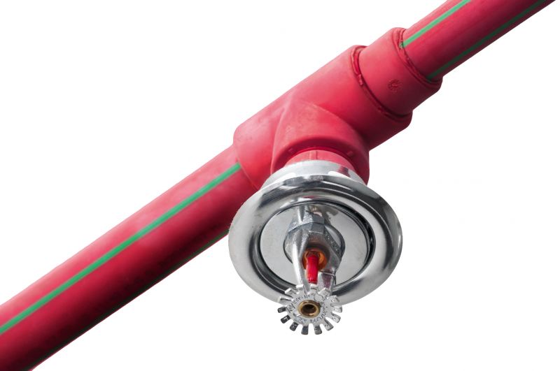 Cost of Fire Sprinkler Installation — Cost of Fire Sprinkler Installation